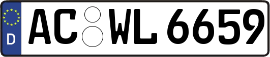AC-WL6659