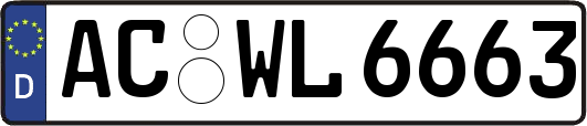 AC-WL6663