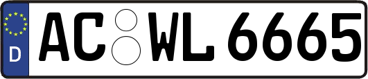 AC-WL6665