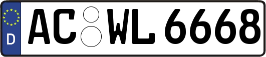 AC-WL6668