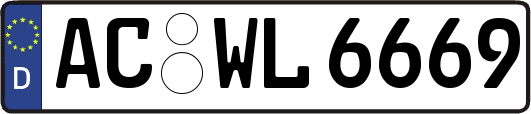 AC-WL6669