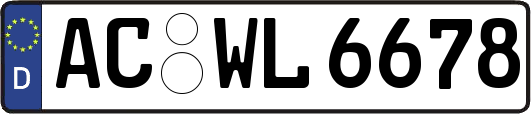 AC-WL6678