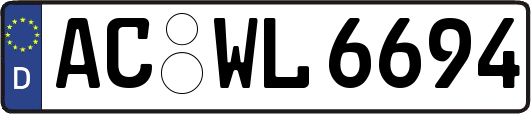 AC-WL6694