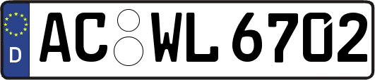 AC-WL6702