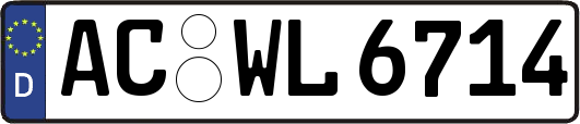 AC-WL6714