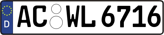AC-WL6716