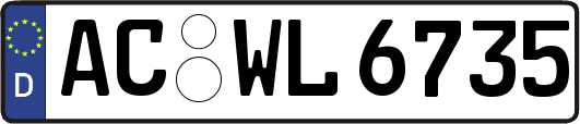 AC-WL6735