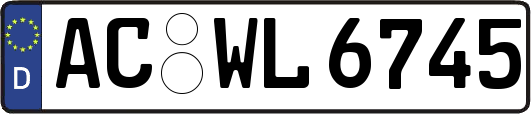 AC-WL6745