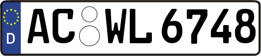AC-WL6748