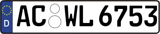 AC-WL6753