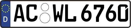 AC-WL6760
