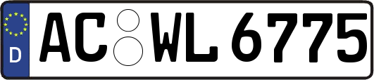AC-WL6775