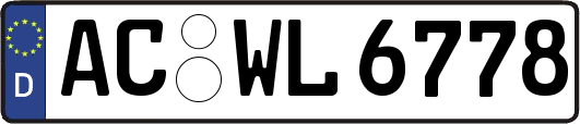 AC-WL6778