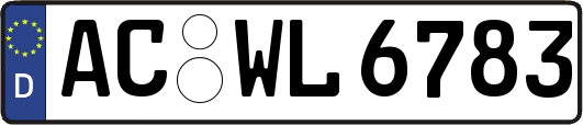 AC-WL6783
