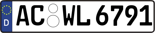 AC-WL6791