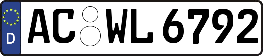 AC-WL6792