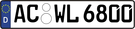 AC-WL6800