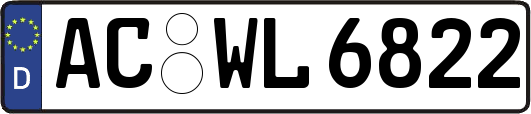 AC-WL6822