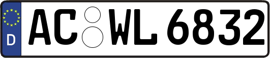 AC-WL6832
