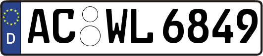 AC-WL6849