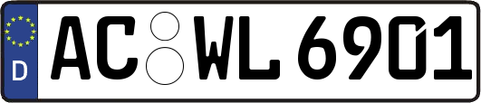 AC-WL6901