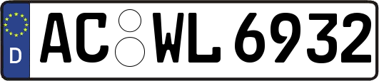 AC-WL6932