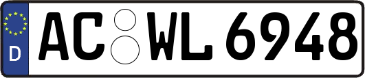 AC-WL6948