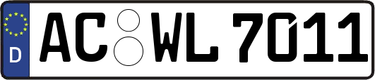 AC-WL7011