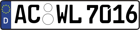 AC-WL7016