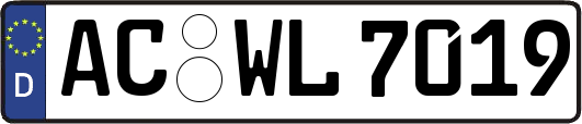 AC-WL7019