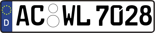 AC-WL7028