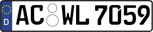 AC-WL7059