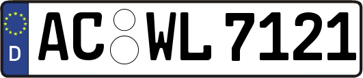 AC-WL7121