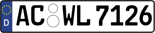 AC-WL7126