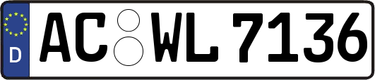 AC-WL7136