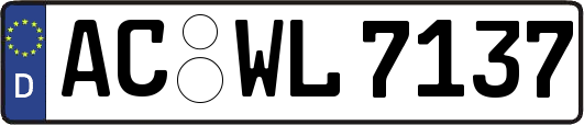 AC-WL7137
