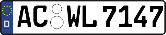 AC-WL7147