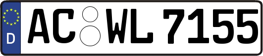 AC-WL7155