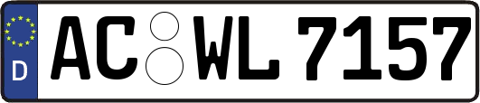 AC-WL7157