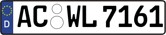 AC-WL7161
