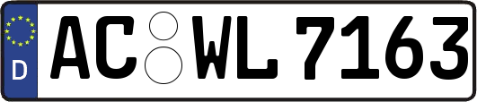 AC-WL7163