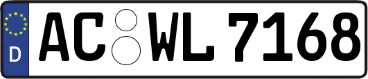 AC-WL7168