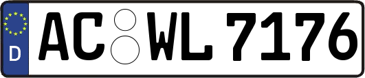 AC-WL7176