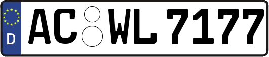 AC-WL7177