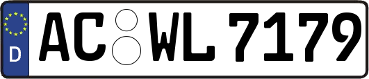 AC-WL7179