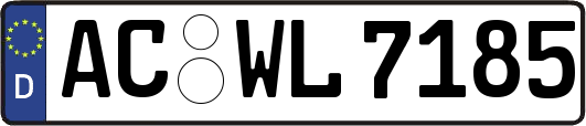AC-WL7185