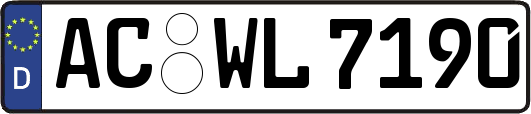 AC-WL7190