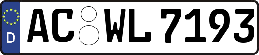 AC-WL7193