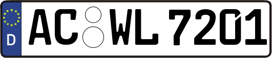 AC-WL7201