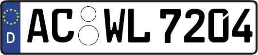 AC-WL7204